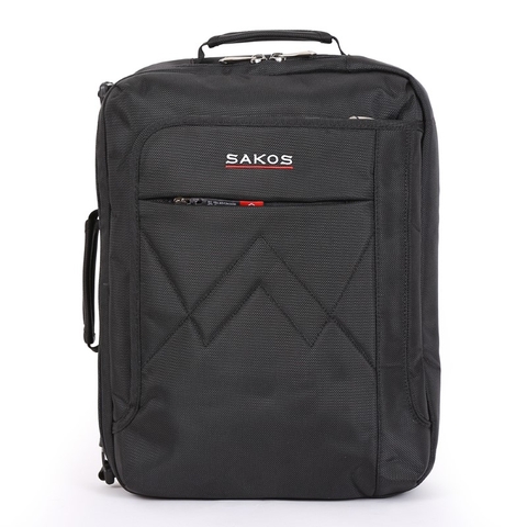 Sakos Flash 13 Black