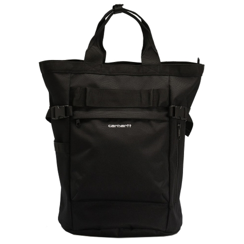 Carhartt Wip Payton Carrier Backpack Black