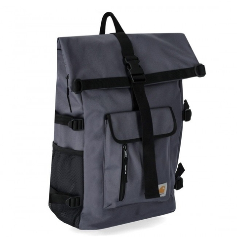 Carhartt Wip Philis Backpack Hamilton Grey