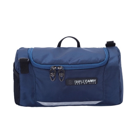 Túi Simplecarry Credo City Pouch Navy