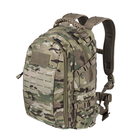 Balo Direct Action Dust MK II Multicam