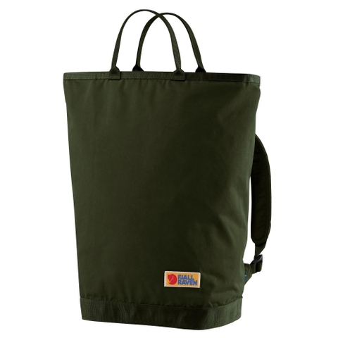 Fjallraven Vardag Totepack Deep Forest