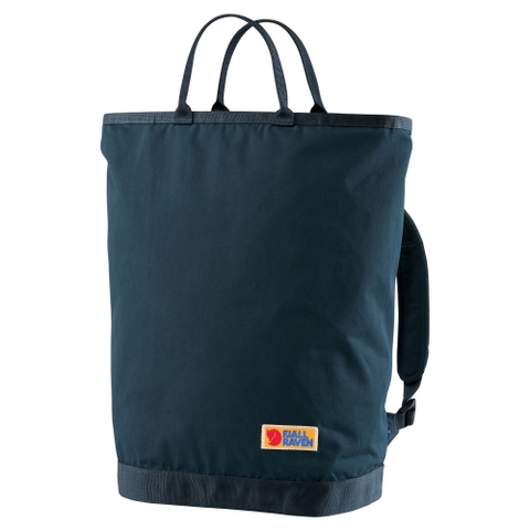 Fjallraven Vardag Totepack Storm