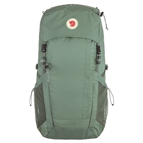 Fjallraven Abisko Hike 35 M/L Patina Green