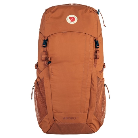 Fjallraven Abisko Hike 35 M/L Terracotta Brown