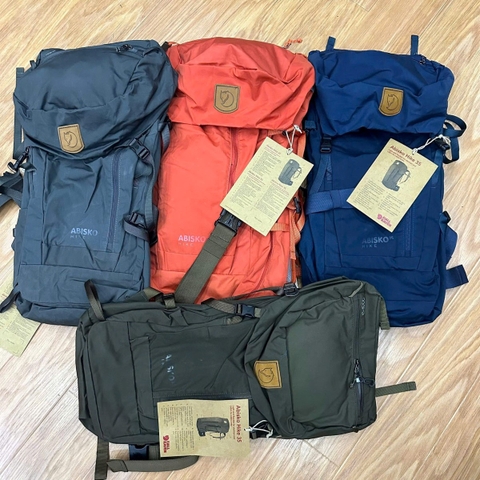 Balo Du Lịch Fjallraven Abisko Hike 35