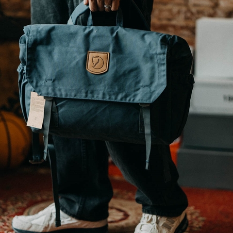 Fjallraven Foldsack No. 2 Dusk