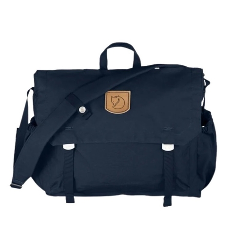 Fjallraven Foldsack No. 2 Navy