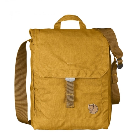 Fjallraven Foldsack No. 3 Yellow