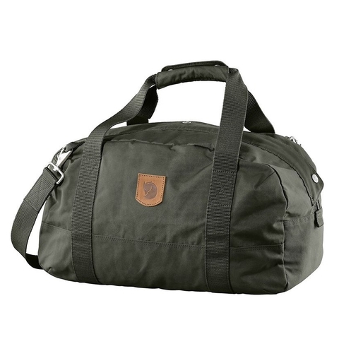 Fjallraven Greenland Duffel 30 Deep Forest