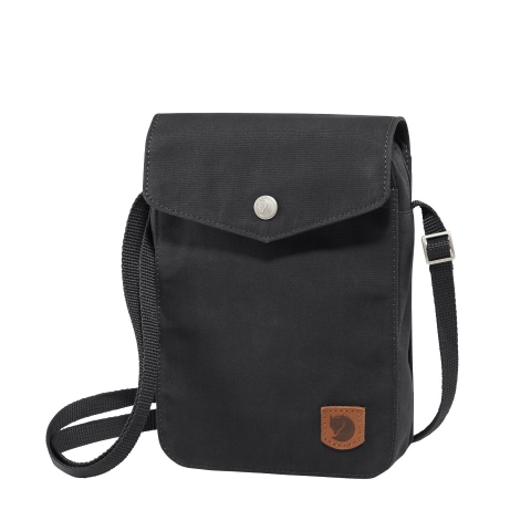 Fjallraven Greenland Pocket Black