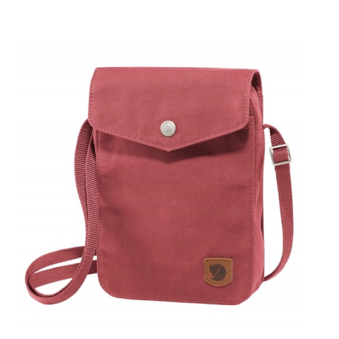 Fjallraven Greenland Pocket Dahlia