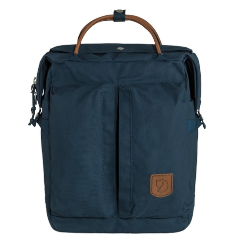 Fjallraven Haulpack No.1 Navy