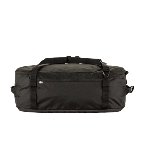 Fjallraven High Coast Duffel 22 Black