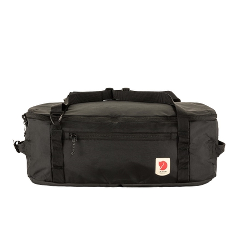 Fjallraven High Coast Duffel 22 Black