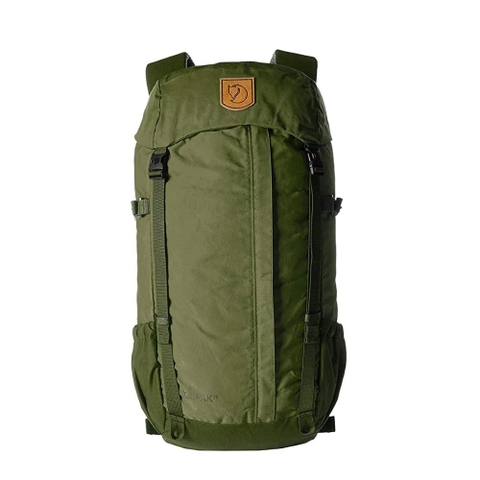 Fjallraven Kaipak 28 Pine Green