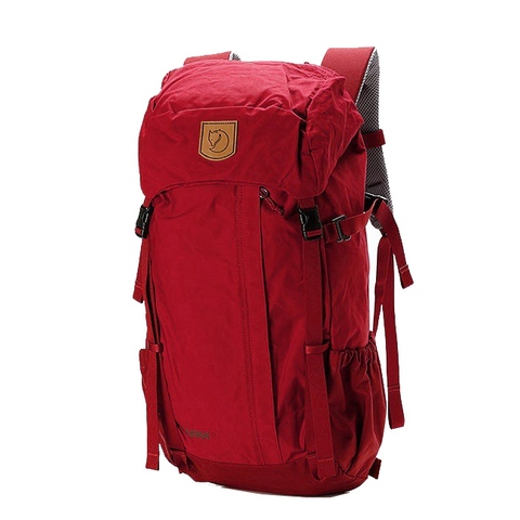 Fjallraven Kaipak 28 Redwood