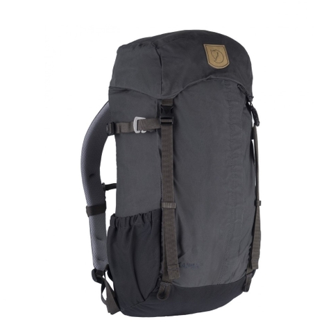 Fjallraven Kaipak 28 Stone Grey