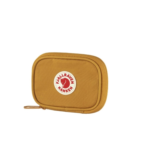 Fjallraven Kanken Card Wallet Acorn