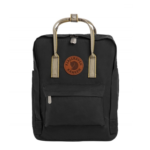 Fjallraven Kanken Greenland Black