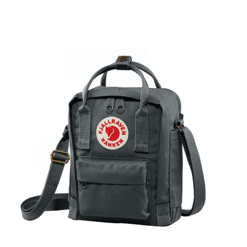 Fjallraven Kanken Sling Graphite