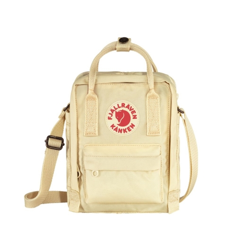 Fjallraven Kanken Sling Light Oak