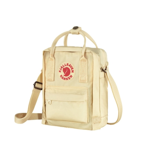 Fjallraven Kanken Sling Light Oak