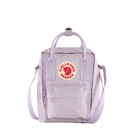 Fjallraven Kanken Sling Pastel Lavender