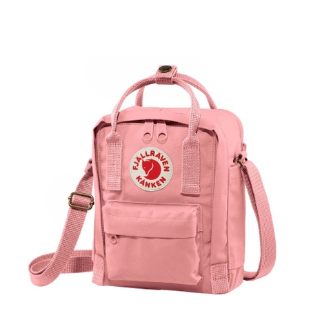 Fjallraven Kanken Sling Pink