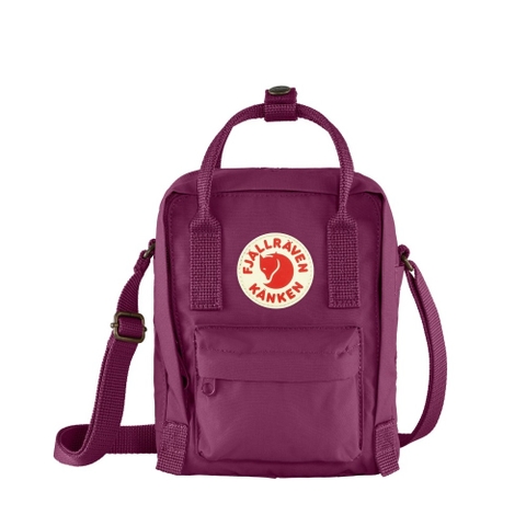 Fjallraven Kanken Sling Royal Purple