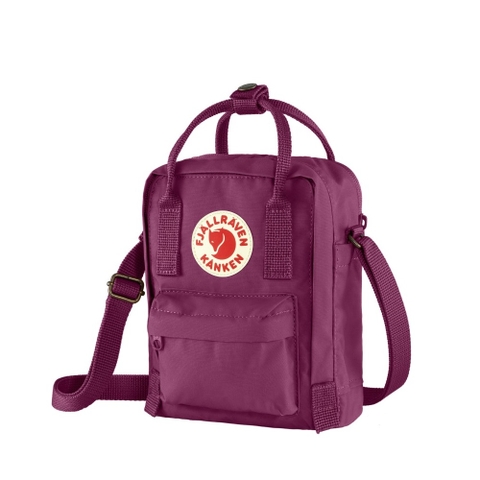 Fjallraven Kanken Sling Royal Purple