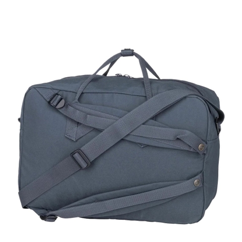 Fjallraven Kanken Weekender Royal Blue