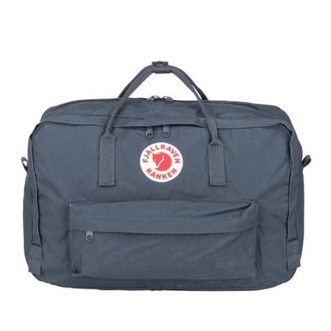 Fjallraven Kanken Weekender Royal Blue