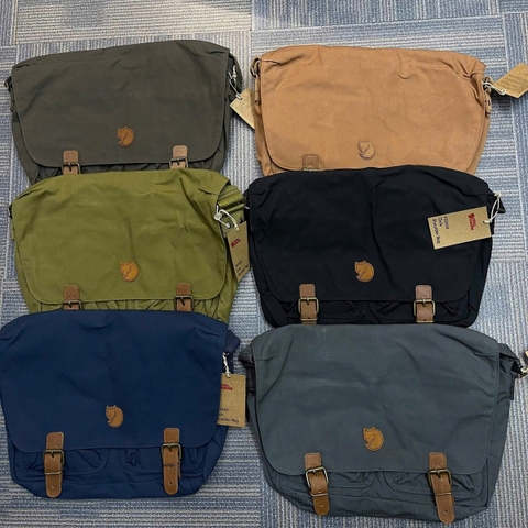 Túi đeo chéo Fjallraven Ovik Shoulder Bag