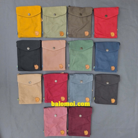 Túi đeo chéo Fjallraven Pocket Bag