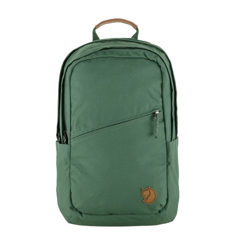 Fjallraven Raven 20 Deep Patina