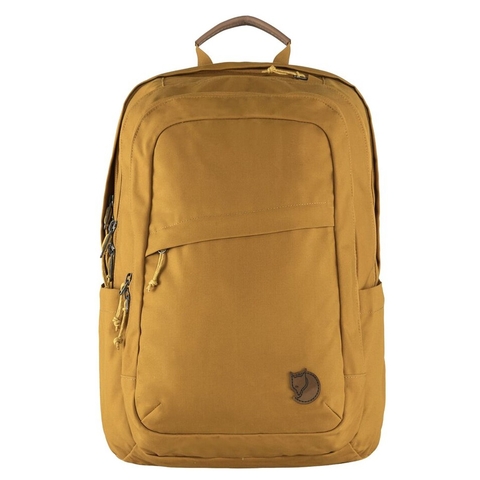 Fjallraven Raven 28 Acorn