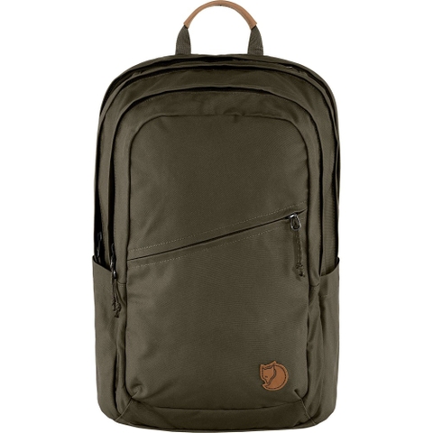 Fjallraven Raven 28 Dark Olive