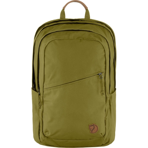 Fjallraven Raven 28 Foliage Green