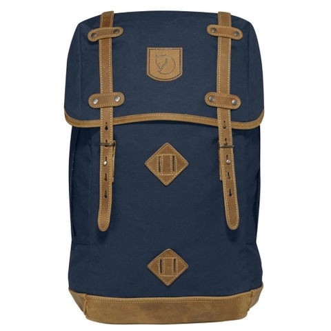 Fjallraven Rucksack No. 21 Large Navy