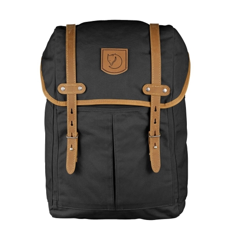 Fjallraven Rucksack No. 21 Medium Dark Grey