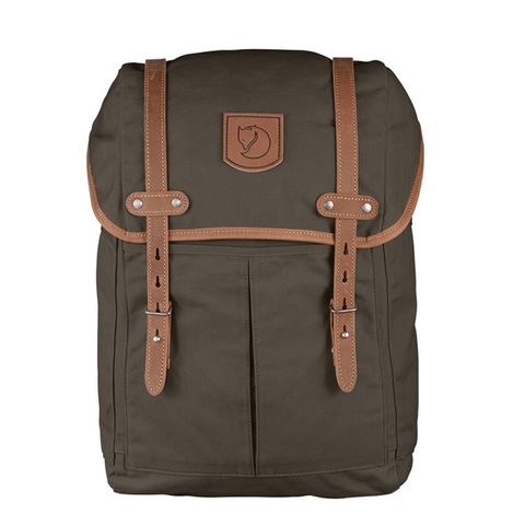 Fjallraven Rucksack No. 21 Medium Dark Olive