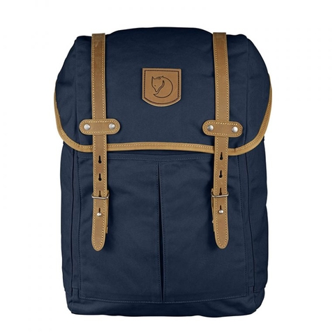 Fjallraven Rucksack No. 21 Medium Navy