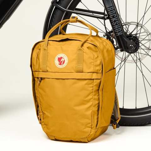 Fjallraven S/F Cave Pack Orche