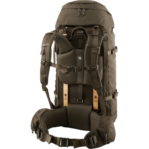 Fjallraven Singi 48 Dark Olive