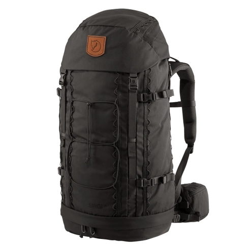 Fjallraven Singi 48 Stone Grey