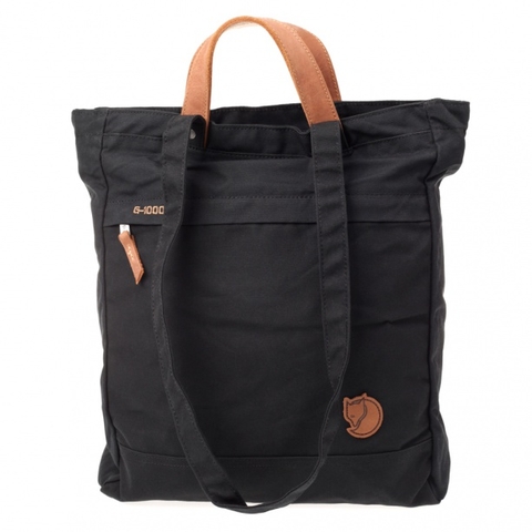 Fjallraven Totepack No. 1 Black