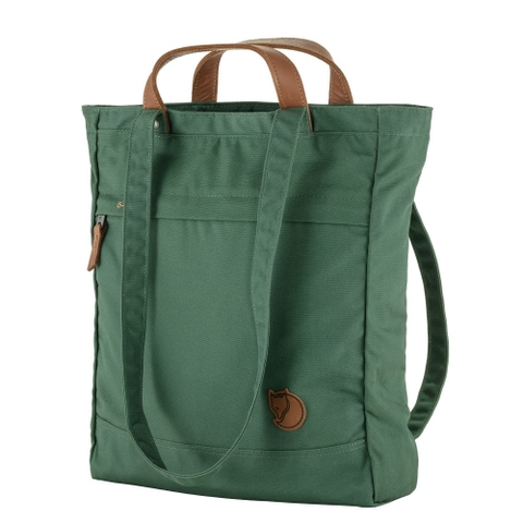 Fjallraven Totepack No. 1 Deep Patina