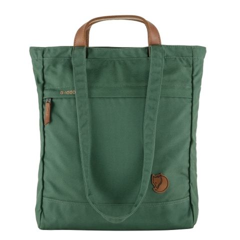 Fjallraven Totepack No. 1 Deep Patina