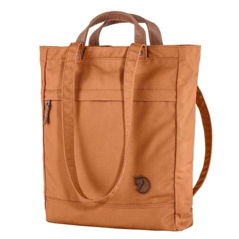 Fjallraven Totepack No. 1 Desert Brown